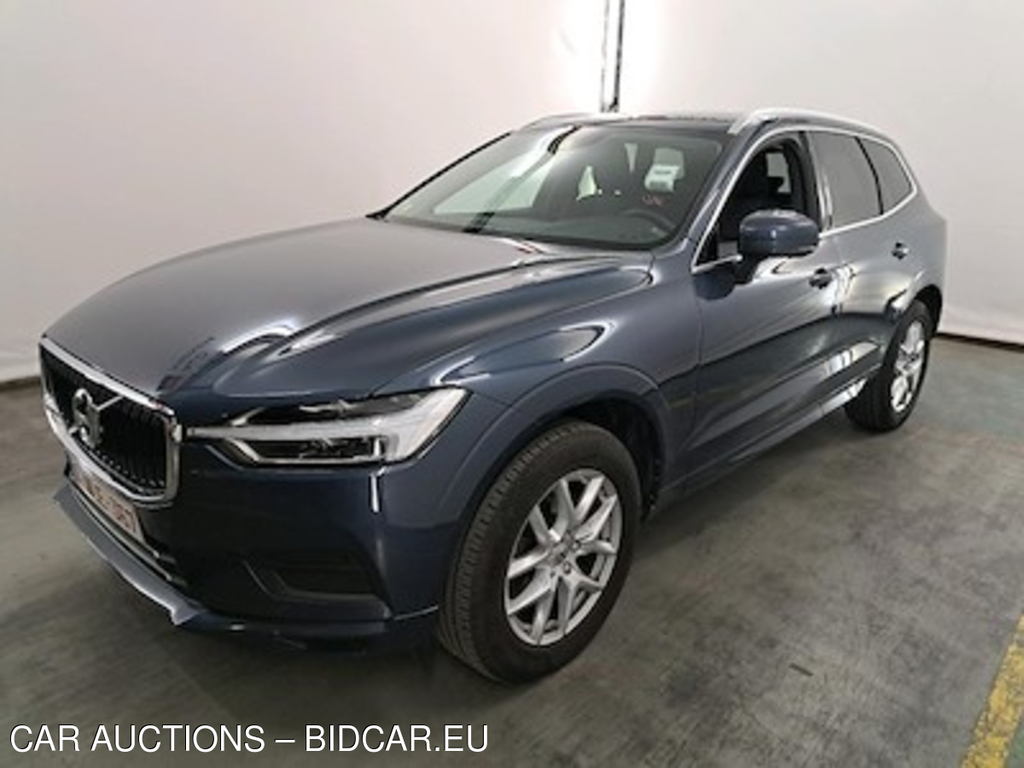 Volvo XC60 2.0 D4 Momentum Gear.AdBlue Business