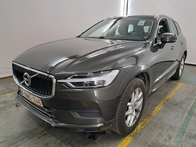 Volvo Xc60 diesel - 2017 2.0 D3 Momentum Pro AdBlue Business Pro Park Assist