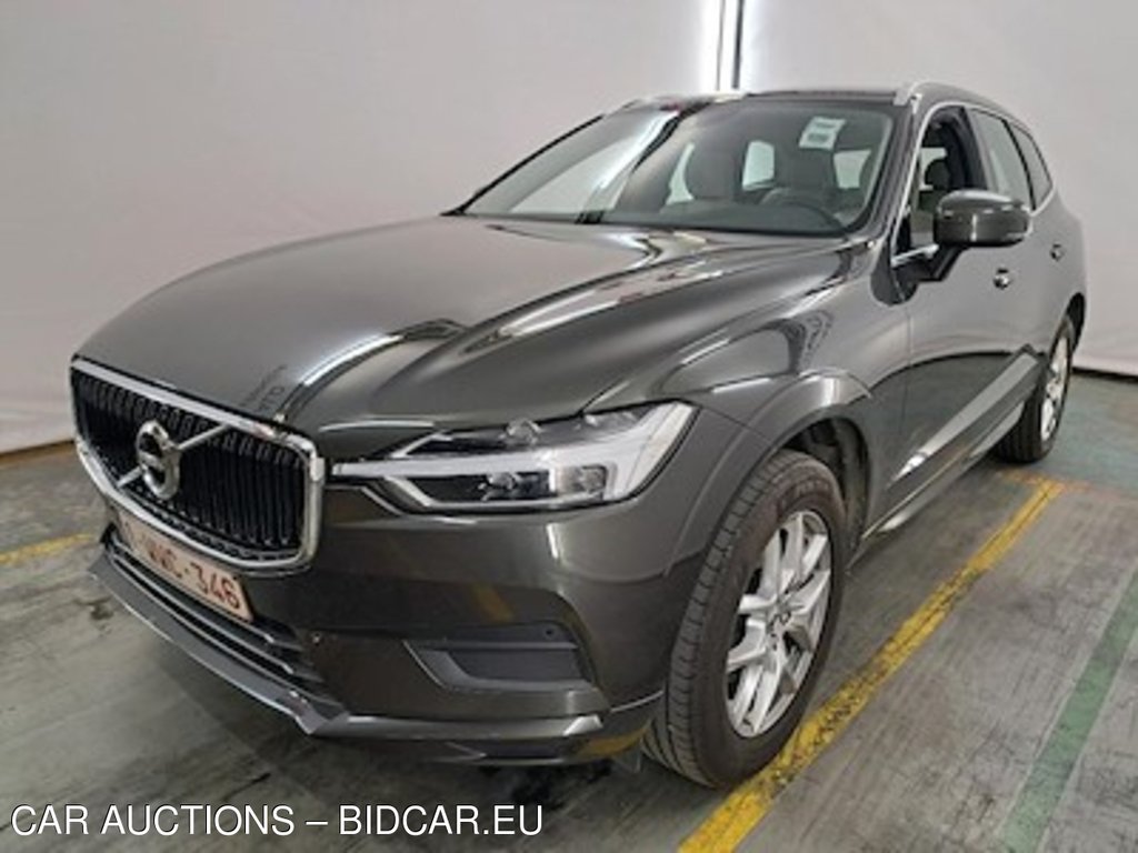 Volvo Xc60 diesel - 2017 2.0 D3 Momentum Pro AdBlue Business Pro Park Assist