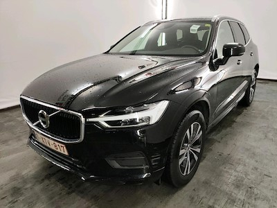 Volvo Xc60 diesel - 2017 2.0 D3 Momentum Pro AdBlue Versatility Pro Business Pro Edition