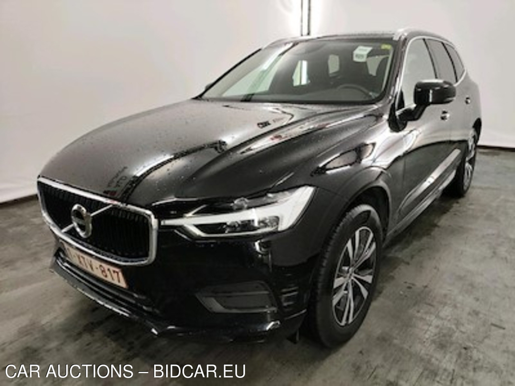 Volvo Xc60 diesel - 2017 2.0 D3 Momentum Pro AdBlue Versatility Pro Business Pro Edition