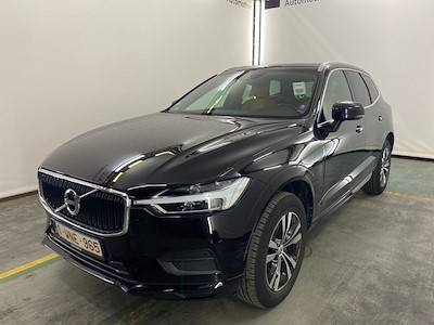 Volvo Xc60 diesel - 2017 2.0 D3 Momentum Pro AdBlue Winter Plus Business Pro Park Assist