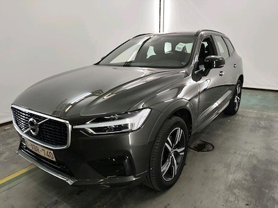 Volvo Xc60 diesel - 2017 2.0 D4 R-Design Geartronic AdBlue