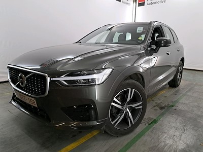 Volvo Xc60 diesel - 2017 2.0 D4 R-Design Geartronic AdBlue