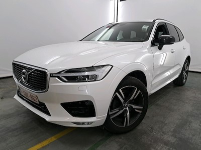 Volvo Xc60 diesel - 2017 2.0 D4 R-Design Geartronic AdBlue Light Winter Premium Audio Park Assist