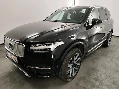 Volvo Xc90 diesel - 2015 2.0 D4 Inscription 5pl. Geartronic Business Luxury Line