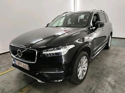 Volvo Xc90 diesel - 2015 2.0 D4 Momentum 7pl. Geartronic Light