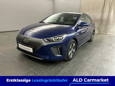 Hyundai Ioniq elektro Premium Limousine, 5-turig, Direktantrieb, 1-Gang