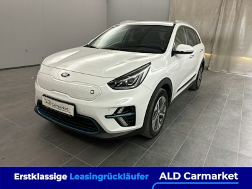 Kia Niro e- Spirit Geschlossen, 5-turig, Direktantrieb, 1-Gang