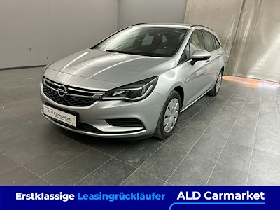 Opel Astra 1.6 D Start/Stop Sports Tourer Business Kombi, 5-turig, 6-Gang