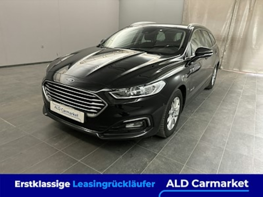 Ford Mondeo FORD Mondeo Turnier 2.0 Hybrid CVT Kombi, 5-turig, Automatik, 1-Gang