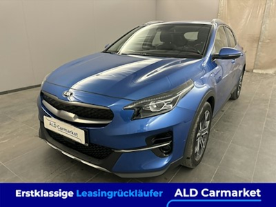 Kia XCeed KIA XCeed 1.6 GDI DCT6 OPF Plug-in-Hybrid Spirit Geschlossen, 5-turig, Automatik, 6-Gang