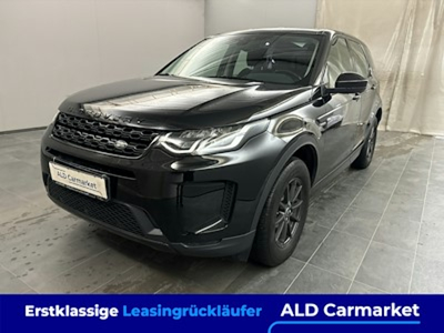 Land Rover Discovery sport LAND ROVER Discovery Sport P200 Geschlossen, 5-turig, Automatik, 9-Gang