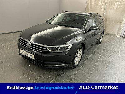 Volkswagen Passat VW Passat Variant 2.0 TDI SCR DSG Trendline Kombi, 5-turig, Automatik, 7-Gang