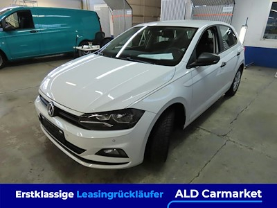 Volkswagen Polo 1.6 tdi SC R Trendline