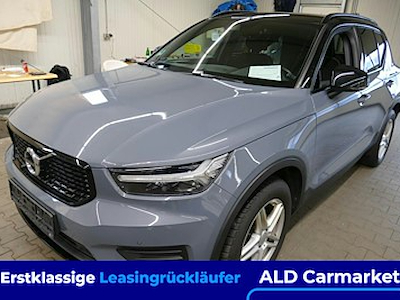 Volvo Xc40 D3 geartro nic R-Design