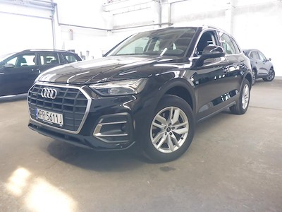 Audi Q5 40 Tdi S Tronic Quattro