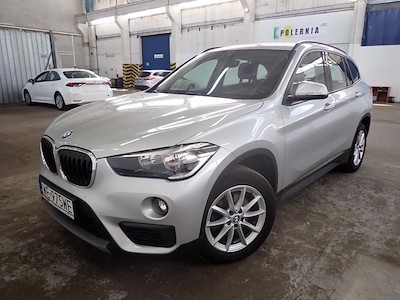 BMW X1 Xdrive18d