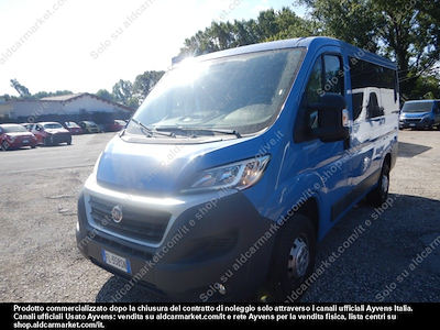 Fiat Fiat ducato 30 ch1 2.3mjt 16v -