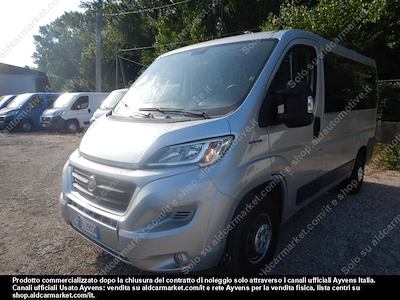 Fiat Fiat ducato 30 ch1 2.3mjt 16v -