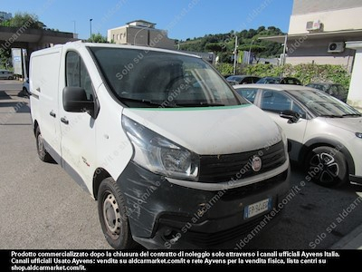 Fiat talento 10q ch1 p.cor. t.st. -