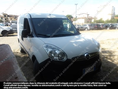 Opel combo 1.3 cdti 95 blitz -