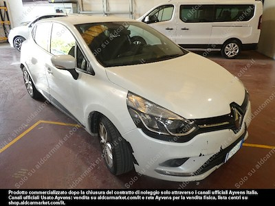 Renault clio 0.9 tce 90cv gpl -