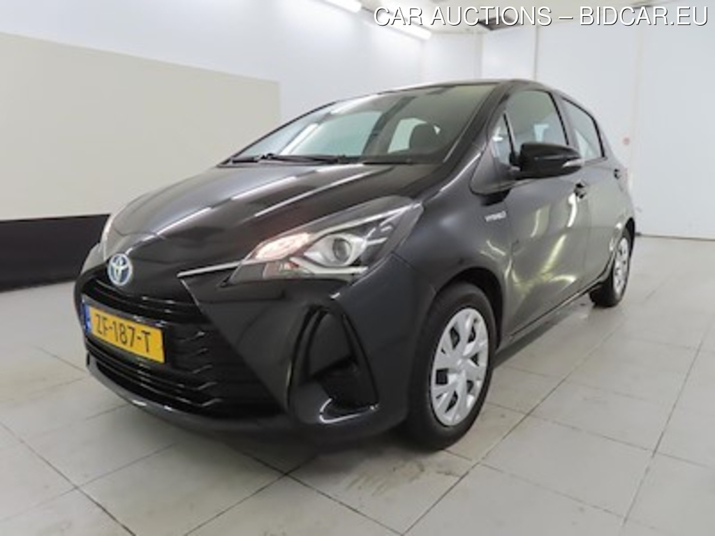 Toyota YARIS 1.5 Hybrid ActieAuto Automaat Active APL