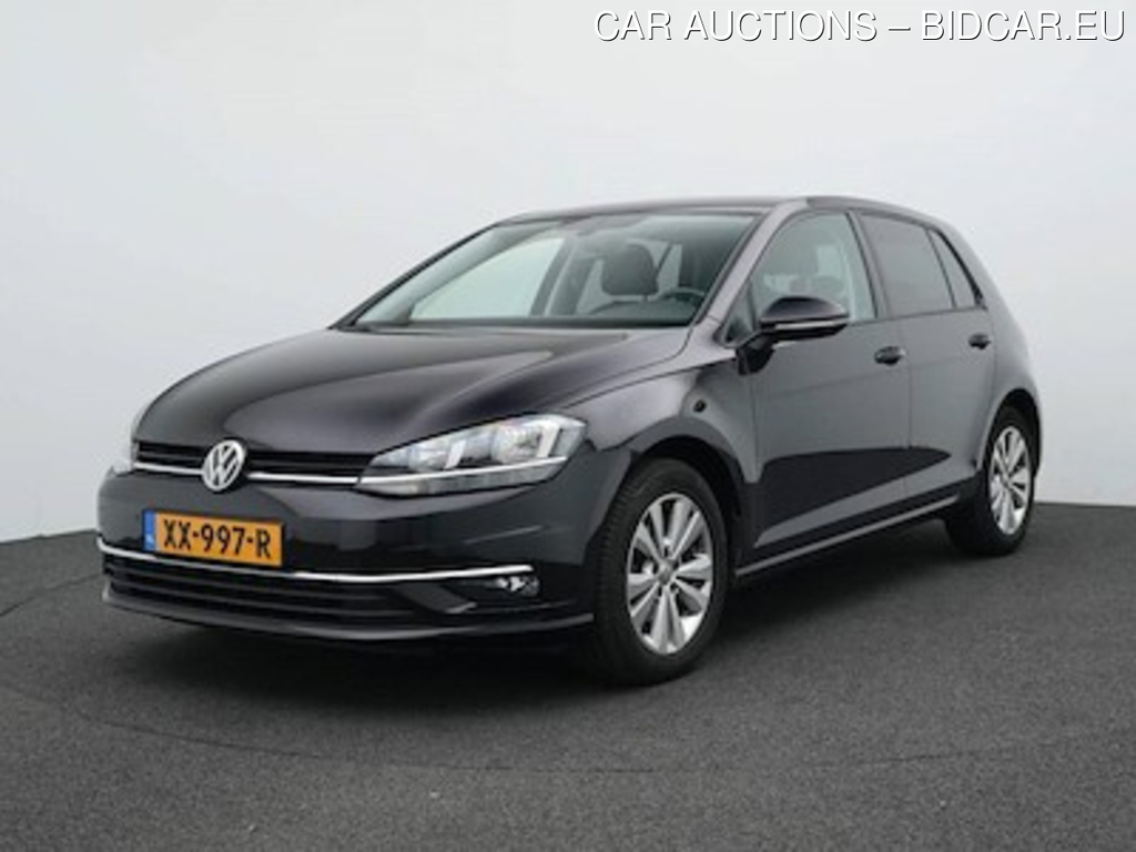 Volkswagen Golf 1.0 TSI 115pk 7-DSG Comfortline Business