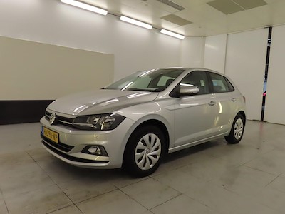 Volkswagen POLO 1.0 TSI 70kW Comfortline Business 5d