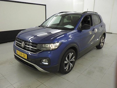 Volkswagen T-Cross 1.0 TSI 81kW Life Business 7-DSG