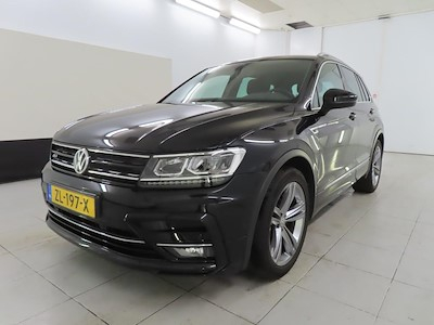 Volkswagen Tiguan 1.5 TSI ACT 110kW DSG Highl Business R 5d