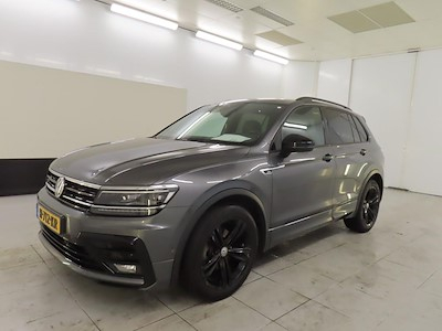 Volkswagen Tiguan 1.5 TSI ACT 110kW DSG Highline Bus. R 5d