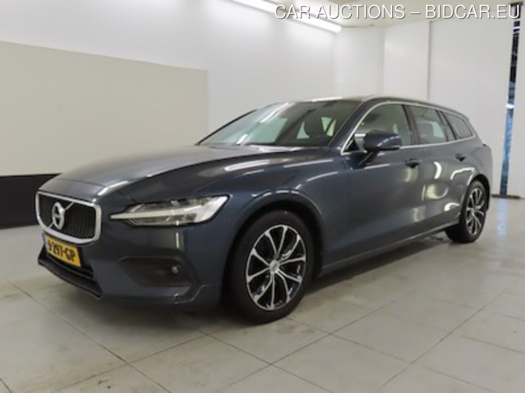 Volvo V60 B3 Automaat Business Pro 5d