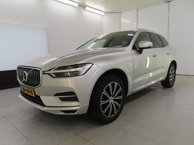 Volvo XC60 T5 Geartronic Inscription 5d