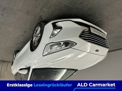 Ford Focus Turnier 1.5 EcoBoost Start-Stopp-System COOL&amp;CONNECT Kombi, 5-turig, 6-Gang