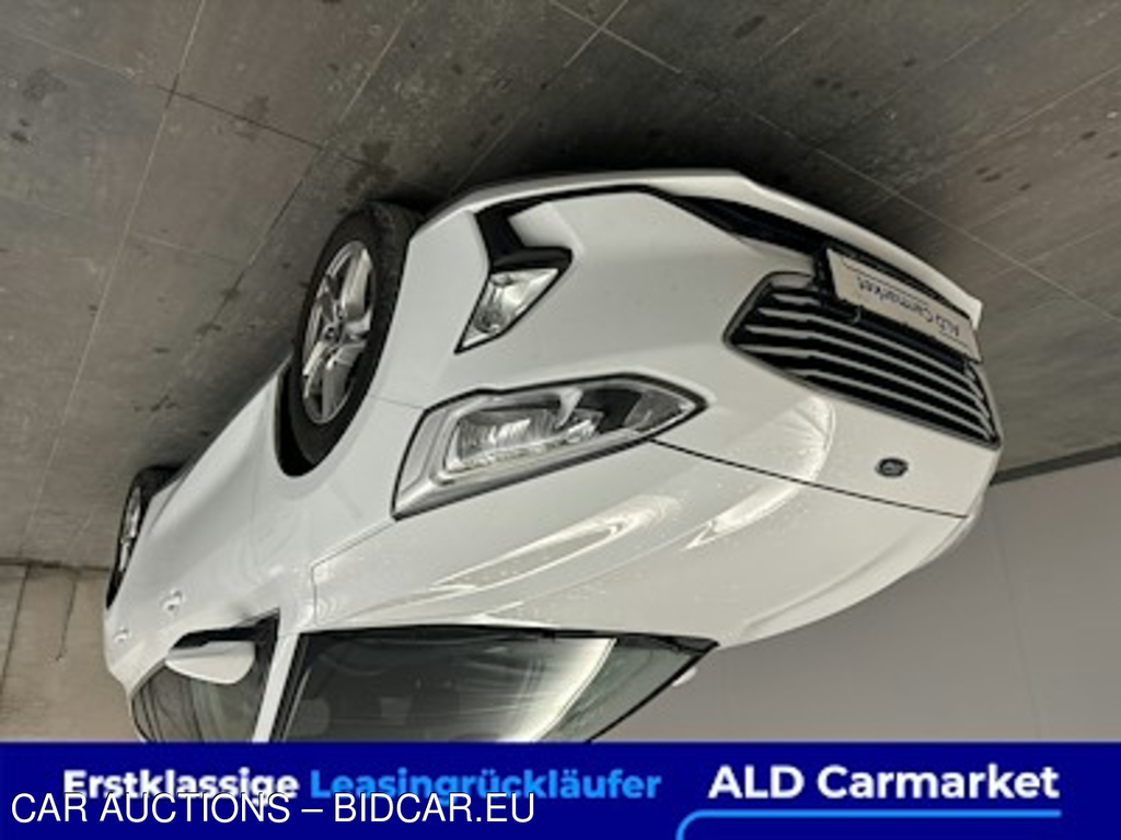 Ford Focus Turnier 1.5 EcoBoost Start-Stopp-System COOL&amp;CONNECT Kombi, 5-turig, 6-Gang