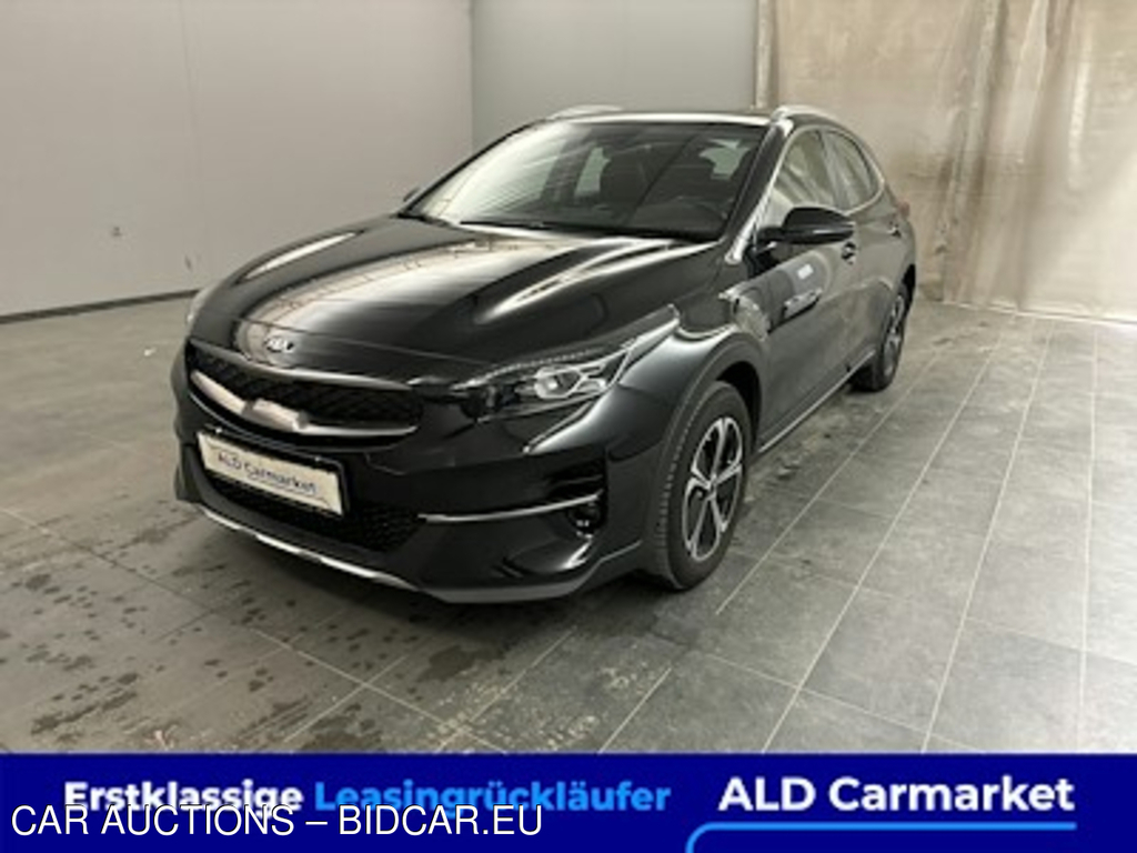 Kia XCeed 1.6 GDI DCT6 OPF Plug-in-Hybrid Vision Geschlossen, 5-turig, Automatik, 6-Gang