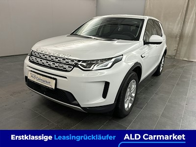 Land Rover Discovery sport P300e S Geschlossen, 5-turig, Automatik, 8-Gang