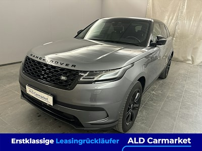 Land Rover Range rover velar P400e S Geschlossen, 5-turig, Automatik, 8-Gang