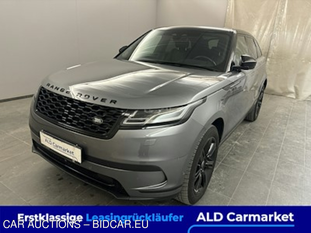 Land Rover Range rover velar P400e S Geschlossen, 5-turig, Automatik, 8-Gang