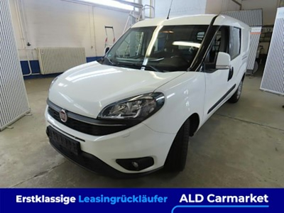 Fiat Doblo cargo dpf FIAT Doblo Cargo DPF MAXI SX