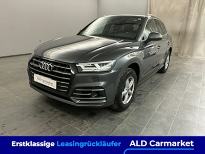 Audi Q5 AUDI Q5 55 TFSI e quattro S tronic Geschlossen, 5-turig, Automatik, 7-Gang