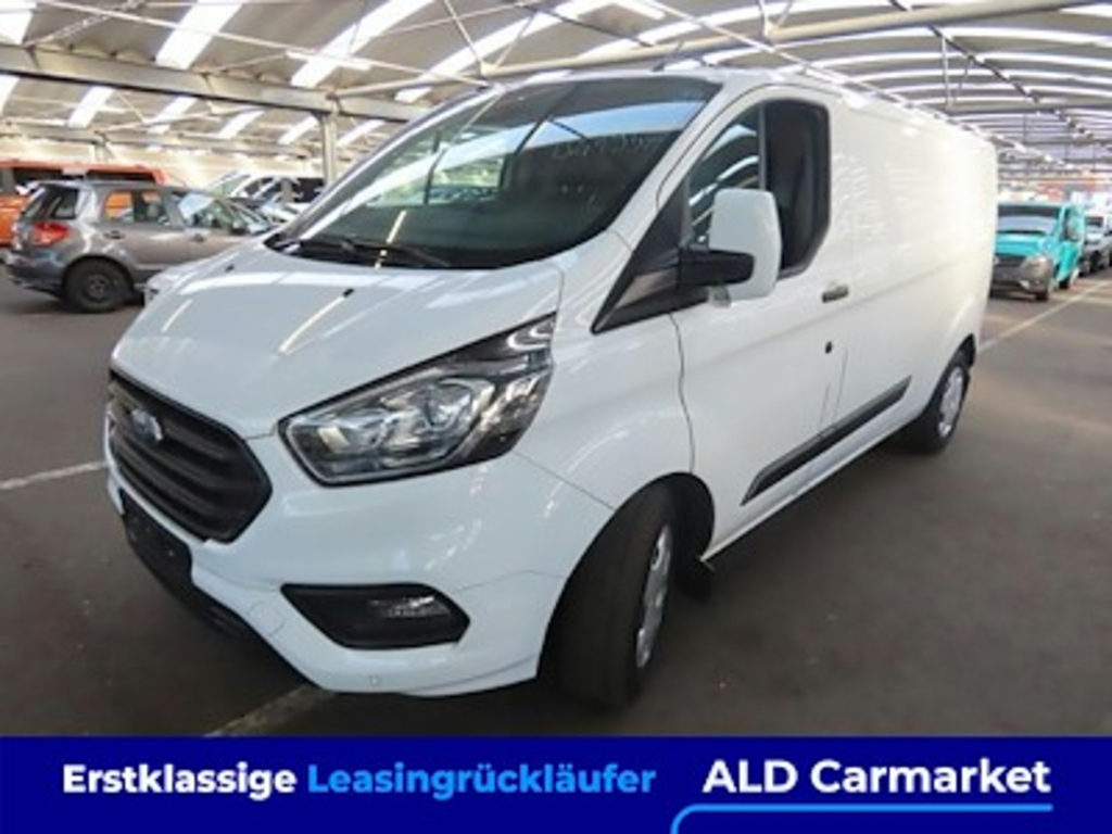 Ford Transit custom FORD Transit Custom 320 L2H1 LKW VA Trend