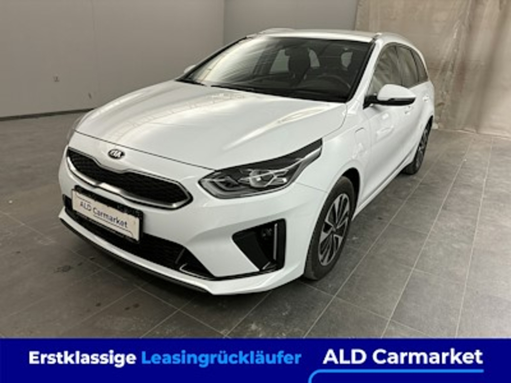 Kia Ceed KIA Ceed SW 1.6 GDI DCT OPF Plug-in-Hybrid Vision Kombi, 5-turig, Automatik, 6-Gang