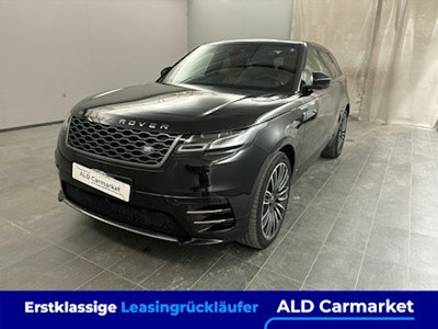 Land Rover Range rover velar LAND ROVER Range Rover Velar P400 R-Dynamic HSE Geschlossen, 5-turig, Automatik, 8-Gang