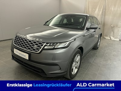 Land Rover Range rover velar LAND ROVER Range Rover Velar P400e Geschlossen, 5-turig, Automatik, 8-Gang