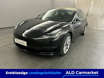 Tesla Model 3 Long Range Dual 75 kWh AWD; 4 Turen