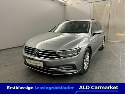 Volkswagen Passat VW Passat Variant 2.0 TDI SCR DSG Business Kombi, 5-turig, Automatik, 7-Gang