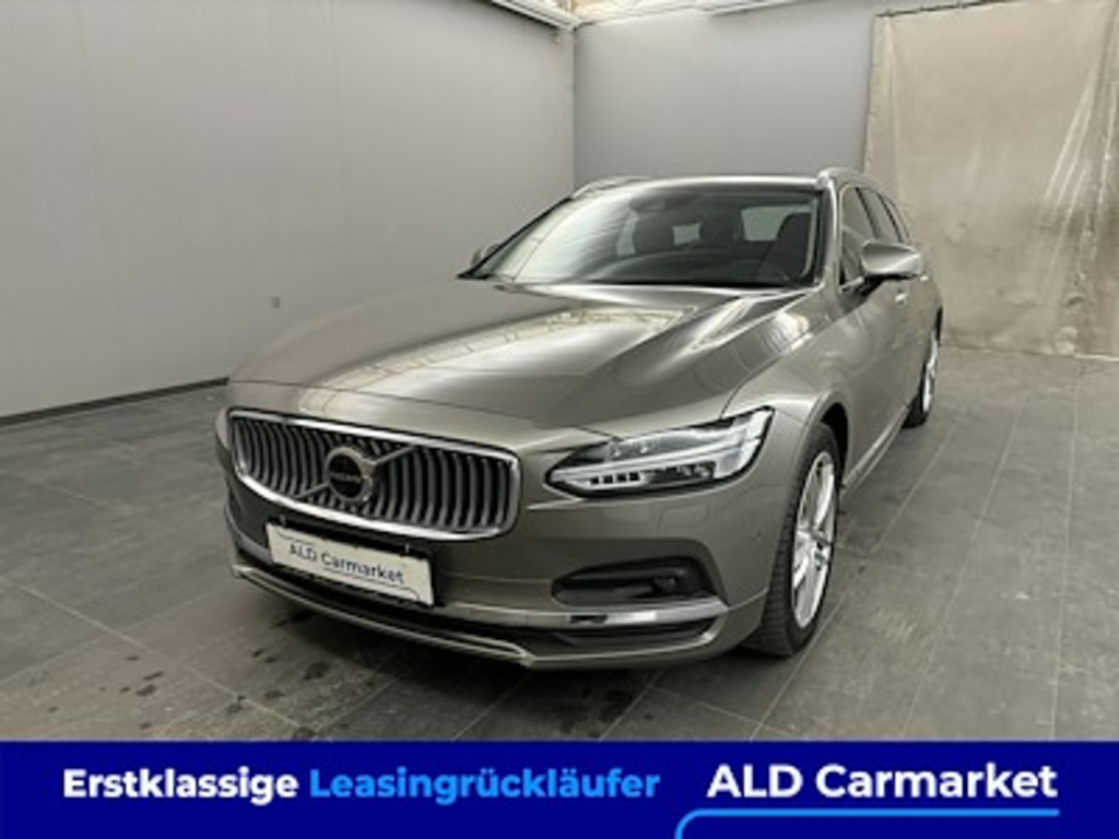 Volvo V90 B4 D Geartronic Inscription Kombi, 5-turig, Automatik, 8-Gang